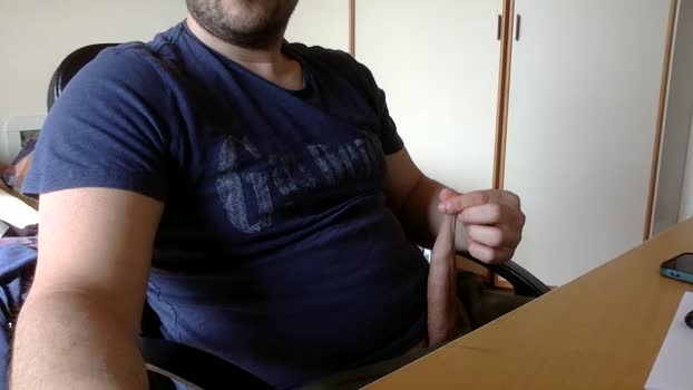 enrico2016 big Webcam SHOW @ Cam4 02-02-2026