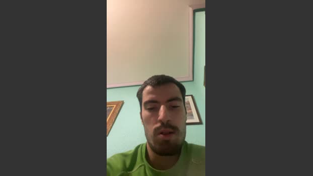 frantri00 fingers Webcam SHOW @ Cam4 01-02-2026