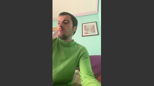 frantri00 twink Webcam SHOW @ Cam4 02-02-2026