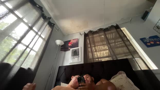 fuenzaaaaa gag Webcam SHOW @ Cam4 01-02-2026