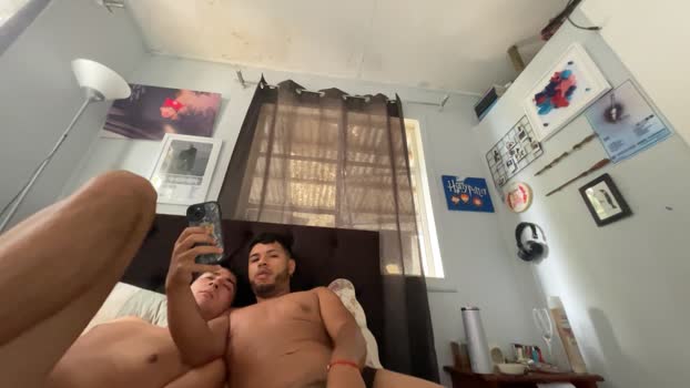 fuenzaaaaa big Webcam SHOW @ Cam4 01-02-2026