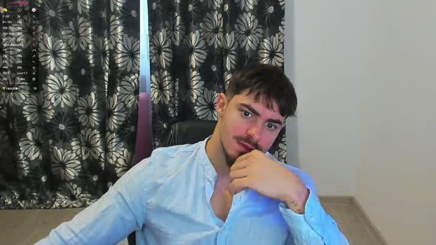 greekgod19 analsex Webcam SHOW @ Cam4 02-02-2026