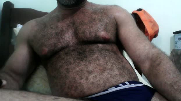 hairynhotguy dirty Webcam SHOW @ Cam4 01-02-2026