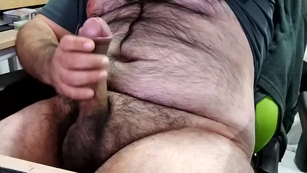 hammeer bigdick Webcam SHOW @ Cam4 02-02-2026