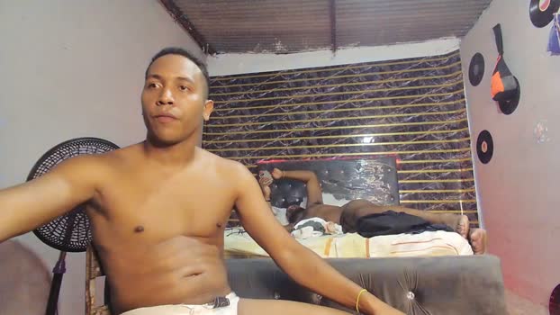 jeffblack2024 blowjob Webcam SHOW @ Cam4 01-02-2026