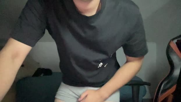 nelmax2 strip Webcam SHOW @ Cam4 02-02-2026