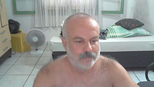peludo50bigode gag Webcam SHOW @ Cam4 01-02-2026