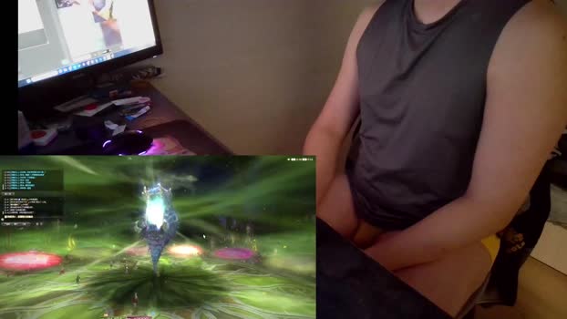 pvpvpv3331 wank Webcam SHOW @ Cam4 01-02-2026