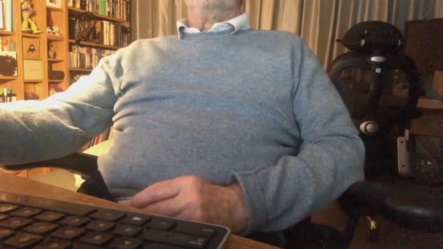 robbie3 Pretty Webcam SHOW @ Cam4 01-02-2026