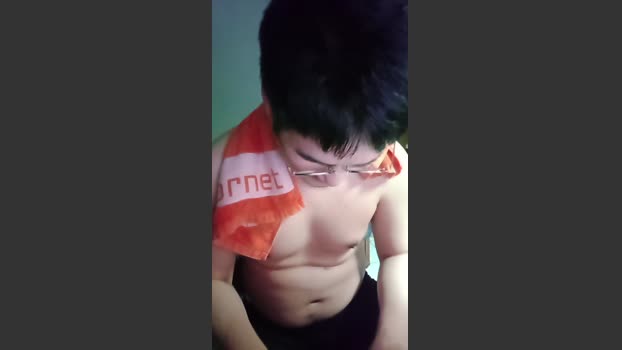 robinkoji toy Webcam SHOW @ Cam4 02-02-2026