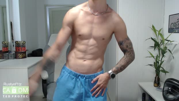 rustynf1tz XXX Webcam SHOW @ Cam4 02-02-2026