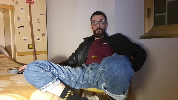 scrocchia84 natural Webcam SHOW @ Cam4 02-02-2026