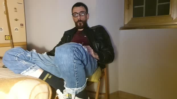 scrocchia84 amateur Webcam SHOW @ Cam4 02-02-2026