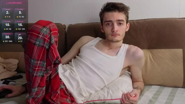 spider___man kink Webcam SHOW @ Cam4 01-02-2026