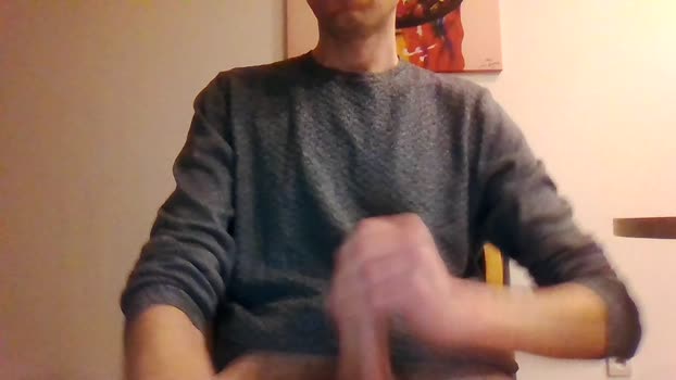 t8omas wank Webcam SHOW @ Cam4 01-02-2026