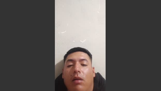 tremendo92 cute Webcam SHOW @ Cam4 02-02-2026