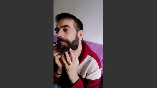 wosen2 Topless Webcam SHOW @ Cam4 02-02-2026
