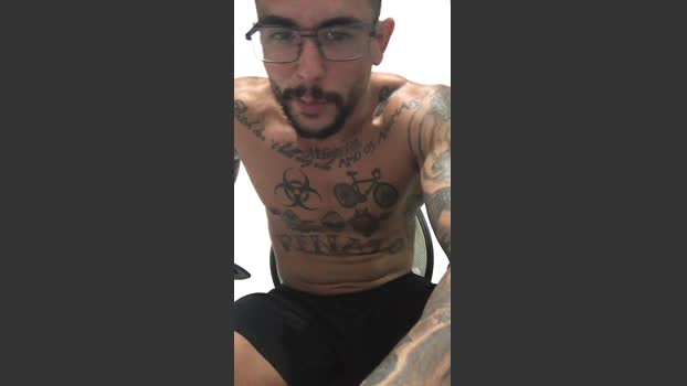 Abrahao22 kink Webcam SHOW @ Cam4 03-02-2026