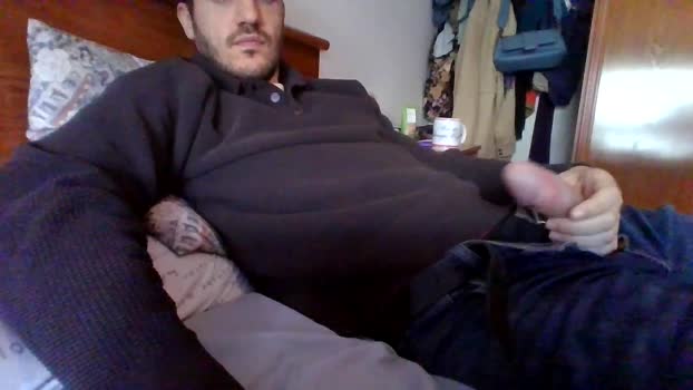 Alvarobcn34 kiss Webcam SHOW @ Cam4 03-02-2026