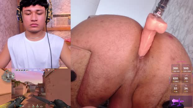AndrewPeach Pretty Webcam SHOW @ Cam4 03-02-2026