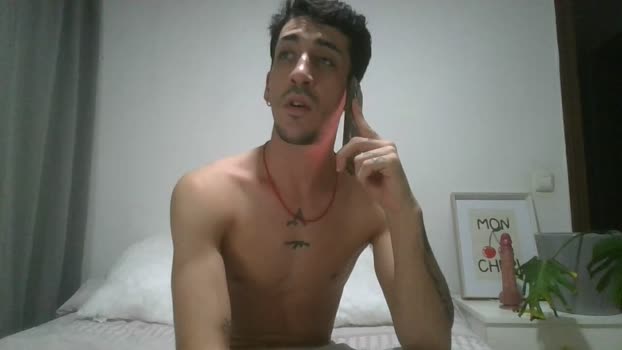 Angelprivvt bigballs Webcam SHOW @ Cam4 02-02-2026