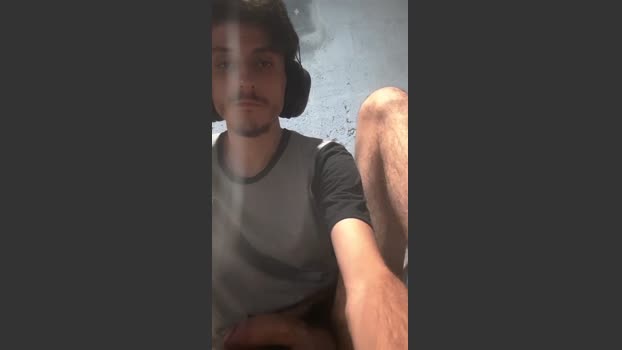 Anonimousluk gag Webcam SHOW @ Cam4 03-02-2026