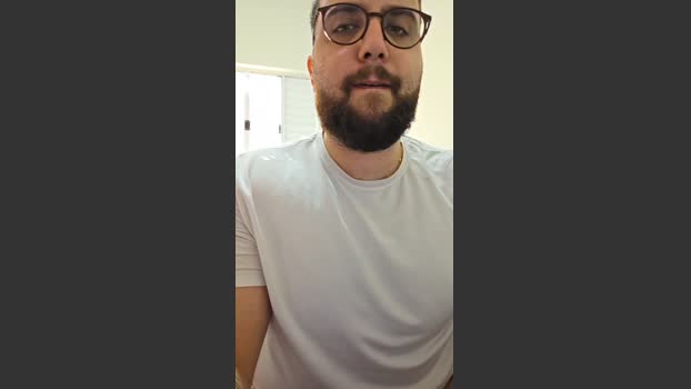 Augustosparrudo big Webcam SHOW @ Cam4 02-02-2026