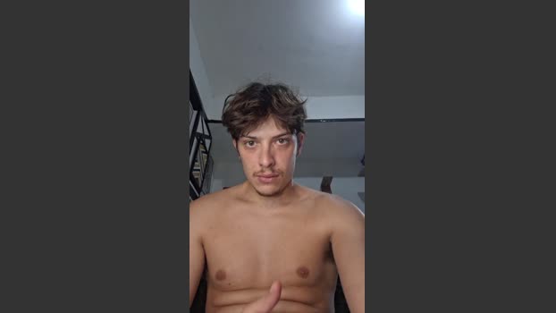 Bballss spanking Webcam SHOW @ Cam4 02-02-2026