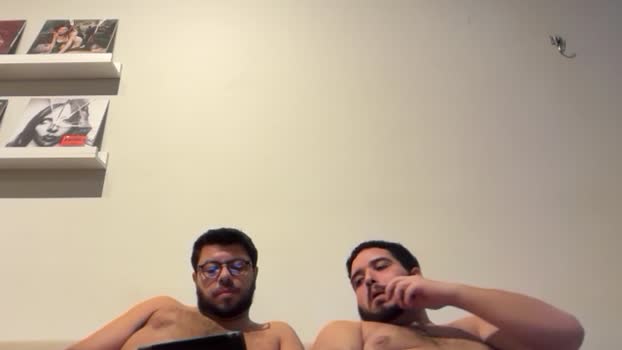 BearFuckersRJ prettyface Webcam SHOW @ Cam4 02-02-2026