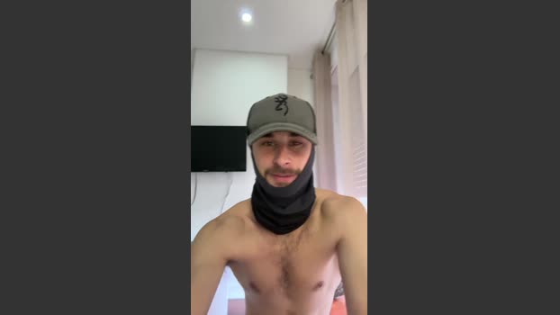 Benjibigdog Recorded Webcam SHOW @ Cam4 02-02-2026