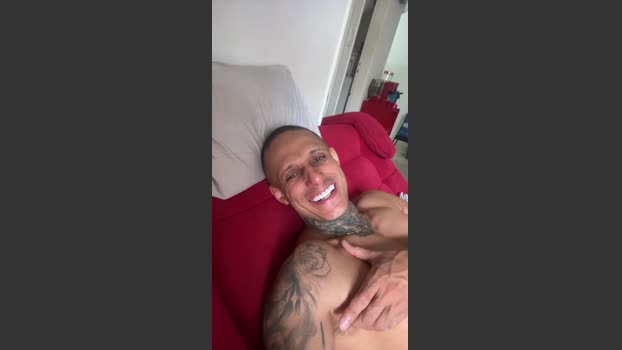 BrunoPrado big Webcam SHOW @ Cam4 02-02-2026