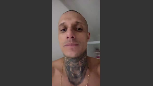 BrunoPrado kinky Webcam SHOW @ Cam4 03-02-2026