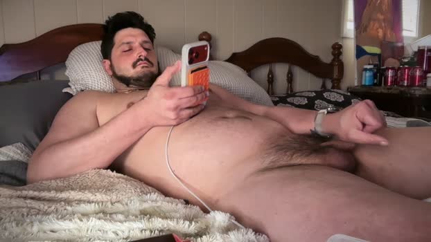 Brybaddotcom Topless Webcam SHOW @ Cam4 02-02-2026