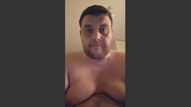 Chavbear striptease Webcam SHOW @ Cam4 03-02-2026