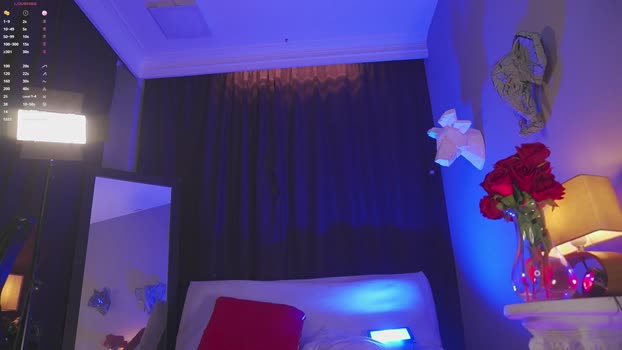 Colstorw_ Topless Webcam SHOW @ Cam4 02-02-2026
