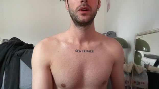DESEXHOME spank Webcam SHOW @ Cam4 03-02-2026