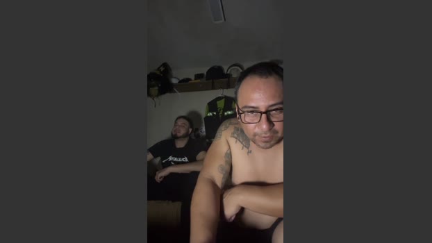 Destrollermx Cam Webcam SHOW @ Cam4 03-02-2026