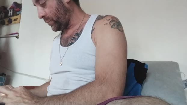 Dotadoboedo skinny Webcam SHOW @ Cam4 02-02-2026