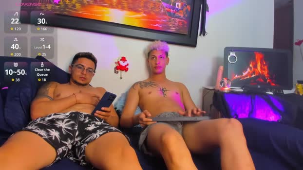 ECSTASYX2_23 beauty Webcam SHOW @ Cam4 03-02-2026