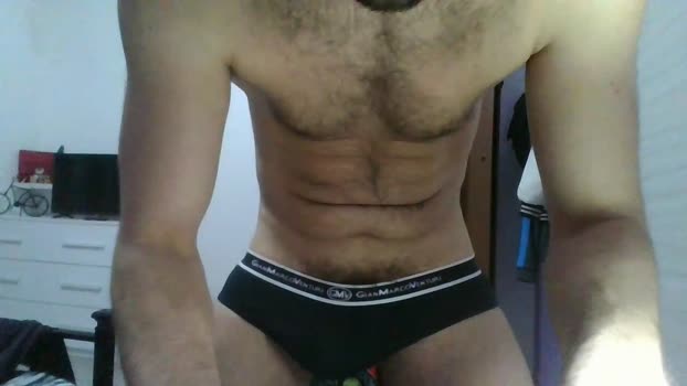 EsseNa93 hard Webcam SHOW @ Cam4 02-02-2026