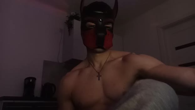Frabroker amateur Webcam SHOW @ Cam4 02-02-2026