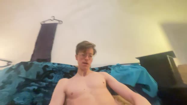 Leanblondboy hard Webcam SHOW @ Cam4 02-02-2026