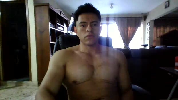 Mexicanodotado sexybody Webcam SHOW @ Cam4 03-02-2026