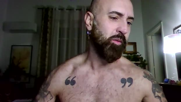 Porcopa Recorded Webcam SHOW @ Cam4 02-02-2026