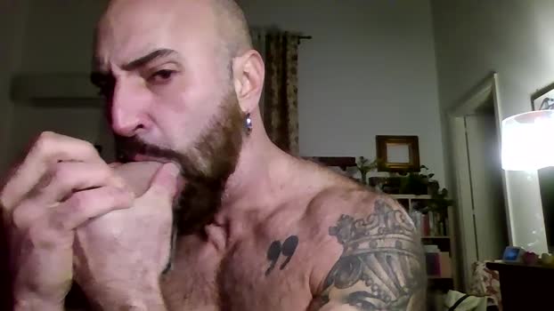 Porcopa hot Webcam SHOW @ Cam4 02-02-2026