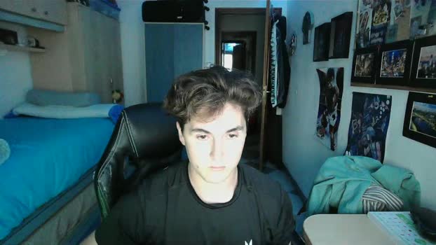 PrinceUhtred play Webcam SHOW @ Cam4 02-02-2026