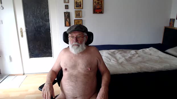Ready4TT jerking Webcam SHOW @ Cam4 03-02-2026