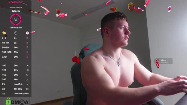 Richard_Dullas Webcam Webcam SHOW @ Cam4 02-02-2026