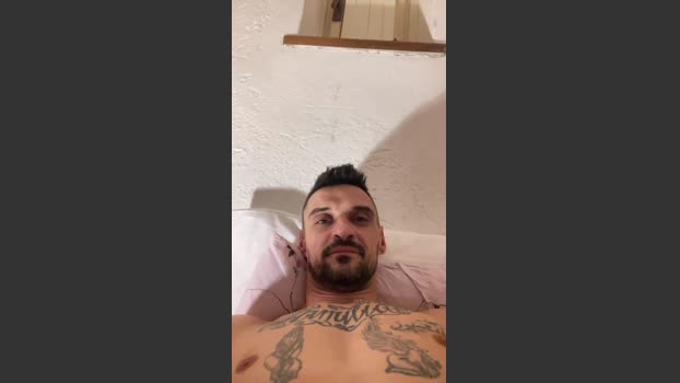 Roa87 bicurious Webcam SHOW @ Cam4 02-02-2026