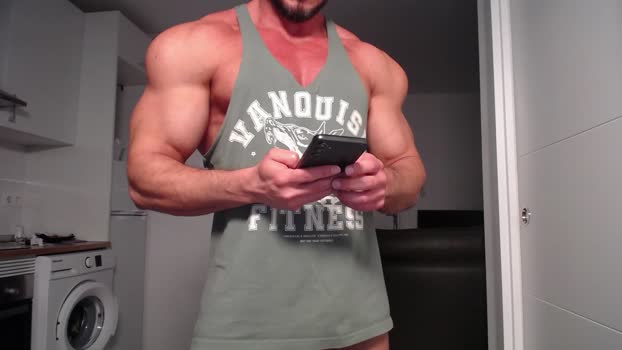 Vecinito_ lush Webcam SHOW @ Cam4 03-02-2026